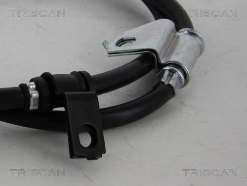 Cable de freno de mano Triscan A/S ref. 8140 431036