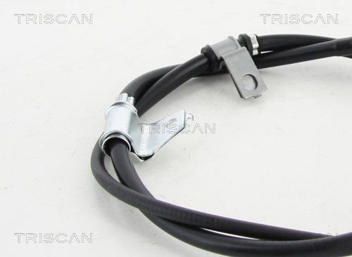 Cabo de freio de estacionamento Triscan A/S ref. 8140 431037