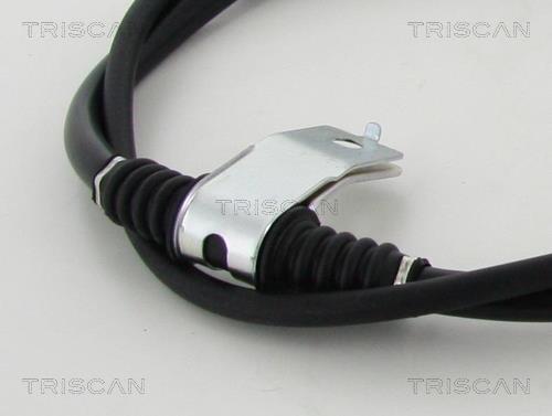 Cabo de freio de estacionamento Triscan A/S ref. 8140 431039