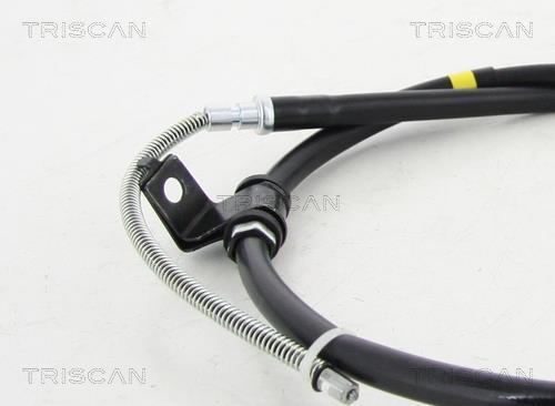 Cabo de freio de estacionamento Triscan A/S ref. 8140 431040