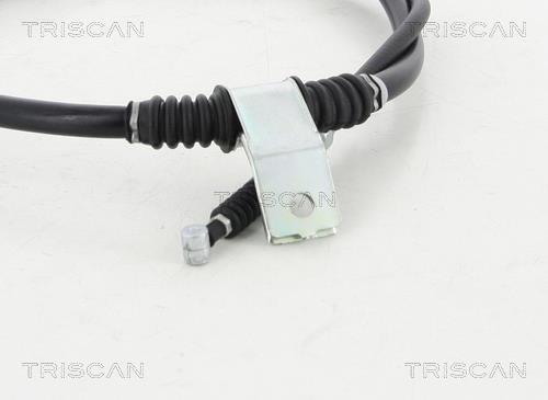 Cabo de freio de estacionamento Triscan A/S ref. 8140 431040