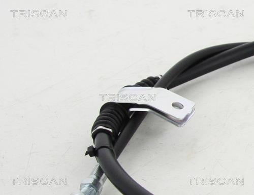 Cabo de freio de estacionamento Triscan A/S ref. 8140 431044
