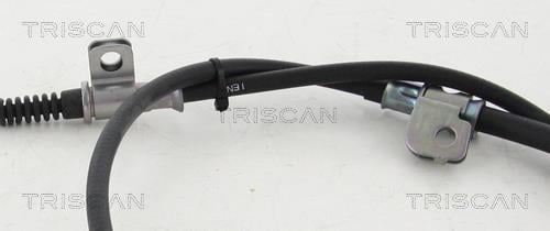 Cable de freno de mano Triscan A/S ref. 8140 431048