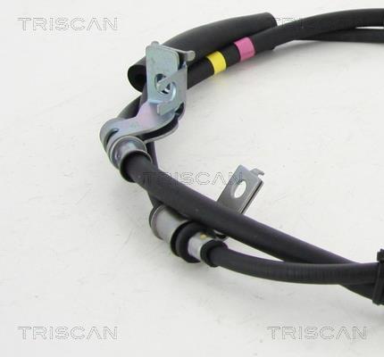 Cabo de freio de estacionamento Triscan A/S ref. 8140 431049