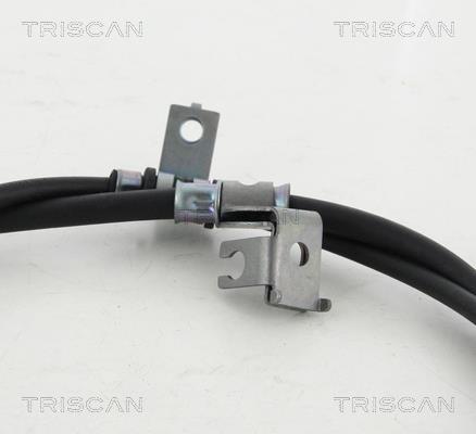 Cabo de freio de estacionamento Triscan A/S ref. 8140 431052