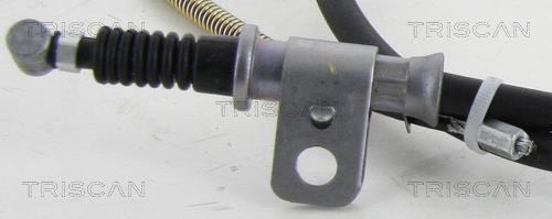 Cabo de freio de estacionamento Triscan A/S ref. 8140 431052