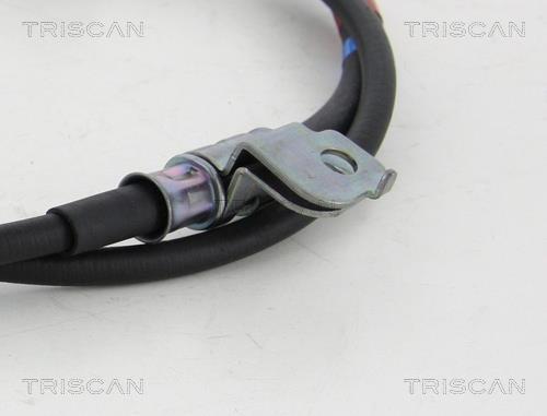 Cabo de freio de estacionamento Triscan A/S ref. 8140 431052