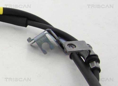 Cabo de freio de estacionamento Triscan A/S ref. 8140 431053