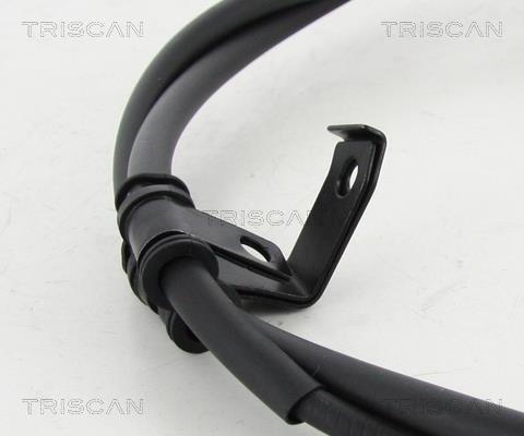 Cabo de freio de estacionamento Triscan A/S ref. 8140 431057