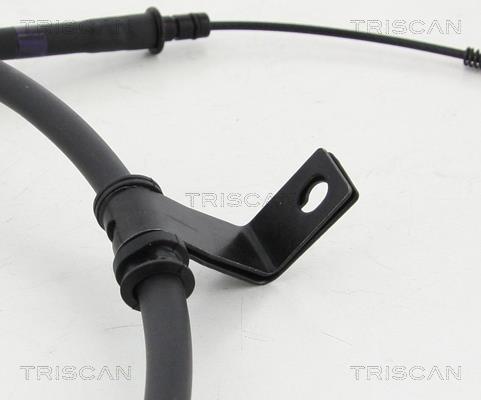 Cabo de freio de estacionamento Triscan A/S ref. 8140 431057
