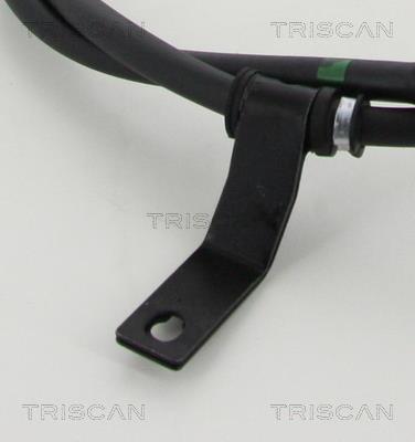 Cable de freno de mano Triscan A/S ref. 8140 431058