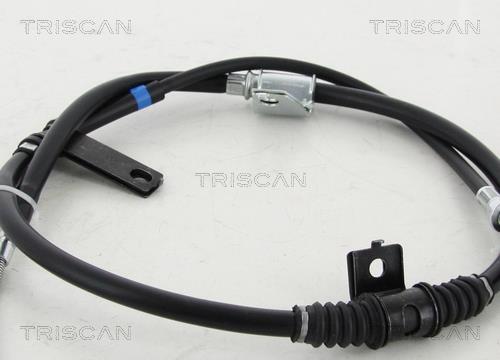 Cabo de freio de estacionamento Triscan A/S ref. 8140 431070