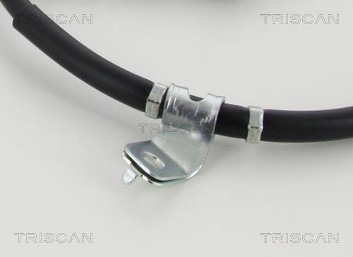 Cabo de freio de estacionamento Triscan A/S ref. 8140 431072