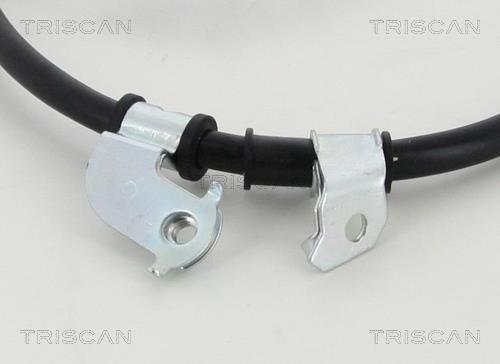 Cabo de freio de estacionamento Triscan A/S ref. 8140 431072