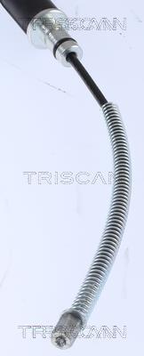 Cabo de freio de estacionamento Triscan A/S ref. 8140 431094