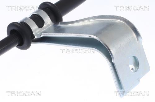Cabo de freio de estacionamento Triscan A/S ref. 8140 431094