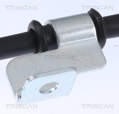 Cabo de freio de estacionamento Triscan A/S ref. 8140 431094