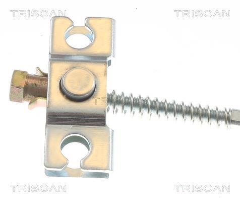 Cabo de freio de estacionamento Triscan A/S ref. 8140 431097
