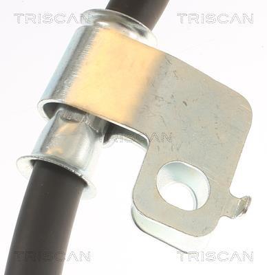 Cabo de freio de estacionamento Triscan A/S ref. 8140 431098