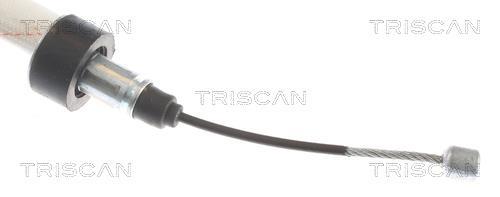 Cabo de freio de estacionamento Triscan A/S ref. 8140 431099