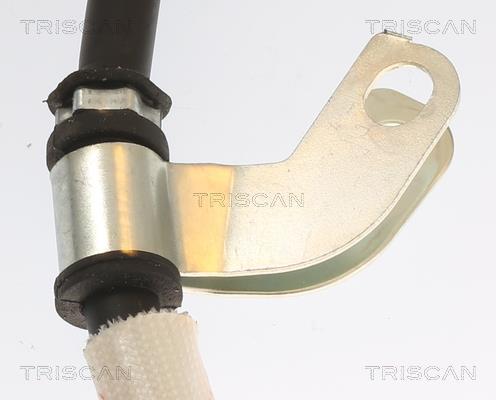 Cabo de freio de estacionamento Triscan A/S ref. 8140 431099