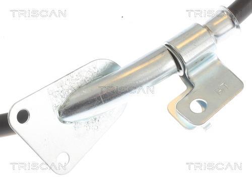 Cabo de freio de estacionamento Triscan A/S ref. 8140 431099