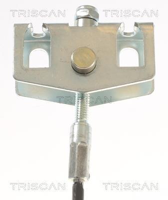 Cable de freno de mano Triscan A/S ref. 8140 431101