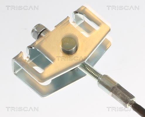 Cabo de freio de estacionamento Triscan A/S ref. 8140 431102