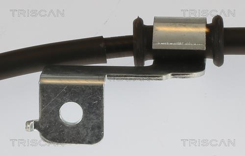 Câble de frein à main (Câble de frein à main) Triscan A/S 8140 431103