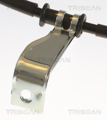 Câble de frein à main (Câble de frein à main) Triscan A/S 8140 431103