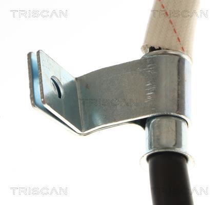 Cabo de freio de estacionamento Triscan A/S ref. 8140 431107
