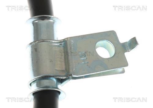 Cabo de freio de estacionamento Triscan A/S ref. 8140 431107