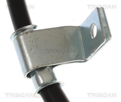 Cabo de freio de estacionamento Triscan A/S ref. 8140 431107