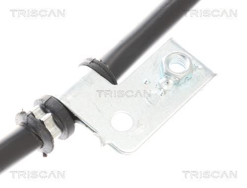 Cabo de freio de estacionamento Triscan A/S ref. 8140 431108