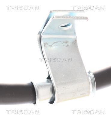 Cabo de freio de estacionamento Triscan A/S ref. 8140 431108