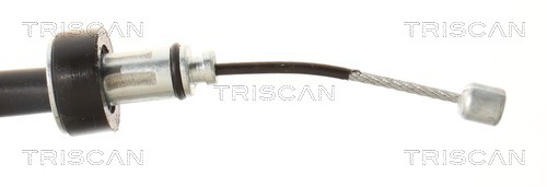 Câble de frein à main (Câble de frein à main) Triscan A/S 8140 431109