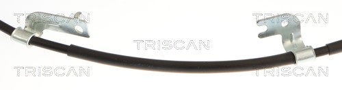 Câble de frein à main (Câble de frein à main) Triscan A/S 8140 431109