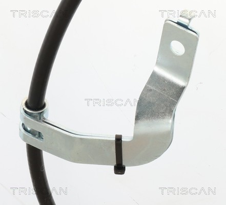 Câble de frein à main (Câble de frein à main) Triscan A/S 8140 431109