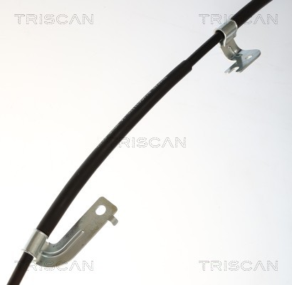 Cabo de freio de estacionamento Triscan A/S ref. 8140 431110