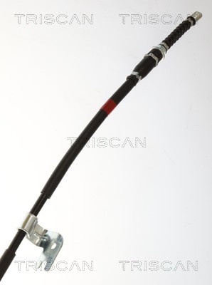 Cabo de freio de estacionamento Triscan A/S ref. 8140 431110