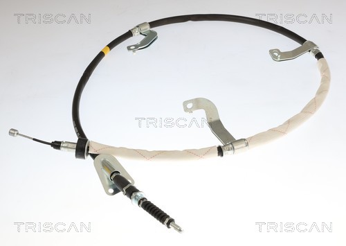 Câble de frein à main (Câble de frein à main) Triscan A/S 8140 431111