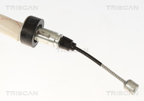 Câble de frein à main (Câble de frein à main) Triscan A/S 8140 431111