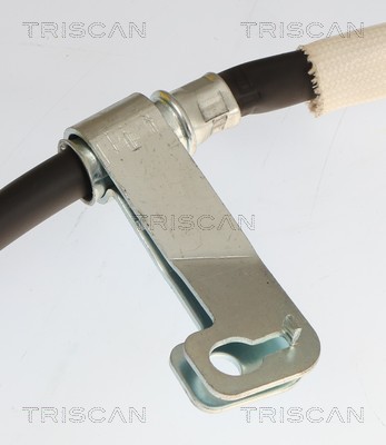 Câble de frein à main (Câble de frein à main) Triscan A/S 8140 431111