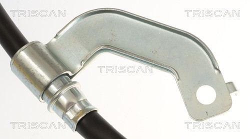 Câble de frein à main (Câble de frein à main) Triscan A/S 8140 431111