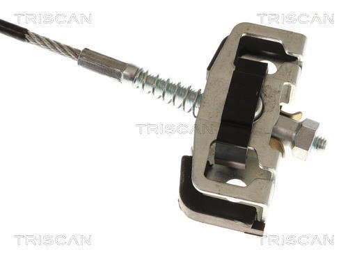Cable de freno de mano Triscan A/S ref. 8140 431112