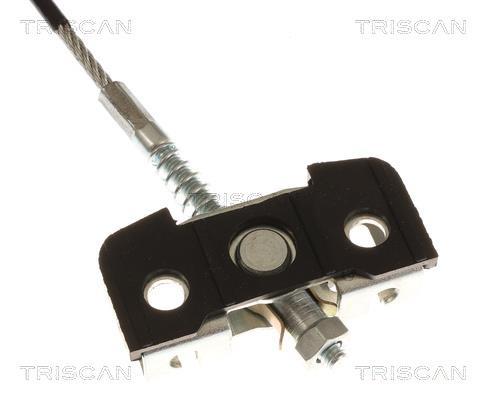 Cable de freno de mano Triscan A/S ref. 8140 431113