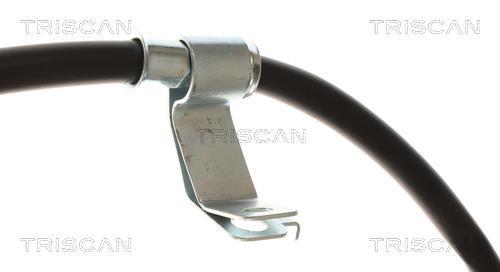 Cabo de freio de estacionamento Triscan A/S ref. 8140 431202
