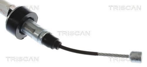 Cabo de freio de estacionamento Triscan A/S ref. 8140 431203