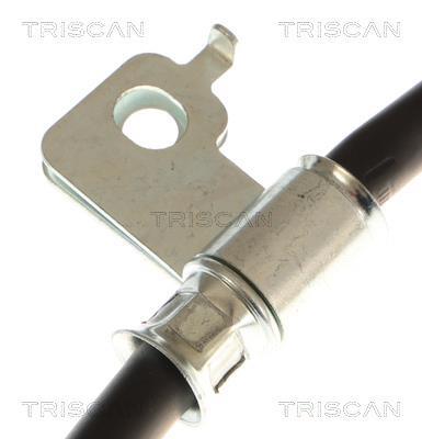 Cabo de freio de estacionamento Triscan A/S ref. 8140 431203