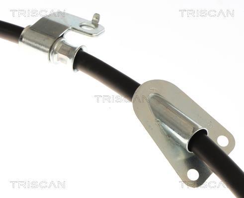 Cabo de freio de estacionamento Triscan A/S ref. 8140 431203